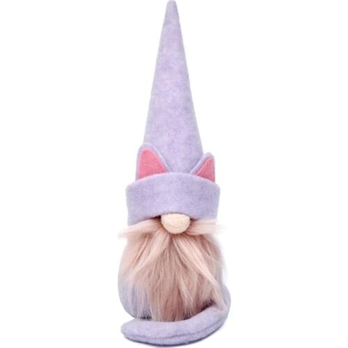 Spring Easter Gnome Irish Swedish Nisse Tomte Scandinavian Ornaments