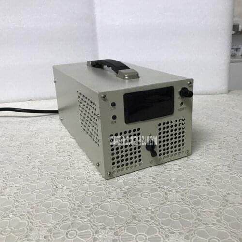 High Power Switching Power Supply 1500W 80V 18A DC Voltage Regulator Adjustable Switching Power Supply -10~50 Degrees Hot Sale