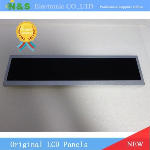 LCD Module G151EVN01.0 15.1inch LCM 1280×248 300 2000:1Touch Screen Industrial
