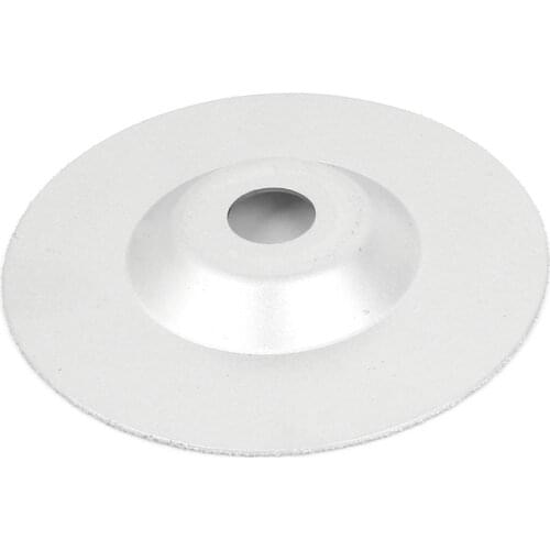 100mm Dia Wet Dry Diamond Cutting Cut-off Wheel Disc for Angle Grinder