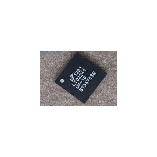 100% new original LTC2241UP-10 LTC2241CUP-10 Free Shipping Ensure that the new