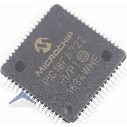 18F6722 PIC18F6722 New&original