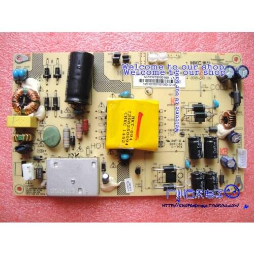 32F9F power board M3295G + HKL-320205 6003050516 boost board