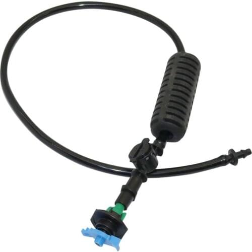 360 Degree Rotary Hanging Sprinkler with 50cm 4/7mm hose Greenhouse Garden sprinkler Water nozzle kit 2 Sets