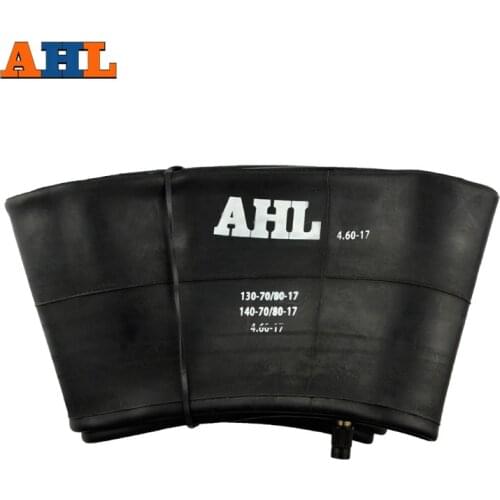 NEW 130-70/80-17 140-70/80-17 Motorcycle Tire Inner Tube Tire 4.60-17 4.60 17 460 17" Wheel Tube dirt bike