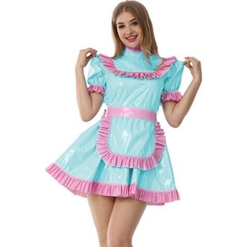 Anerotic Long Summer Dresses
