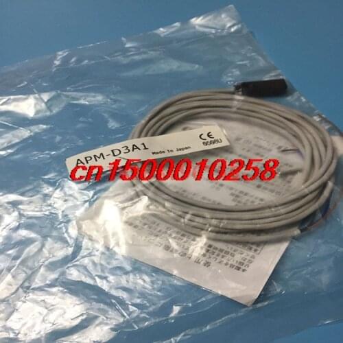 APM-D3A1 APM-D3A1-001 APM-D3A1-013 Proximity sensor