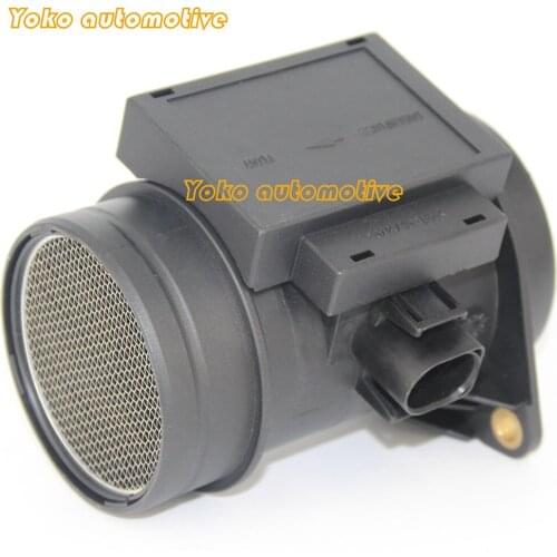 MASS AIR FLOW METER SENSOR MAF FOR AUDI A4 Avant (8D5, B5) (1994/11 - 2001/09) 7.18221.51.0 /074 906 461/7.18221.10.0/1 003 751