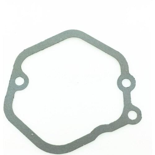 For Auto Parts Single Cylinder Air-Cooled Diesel Engine 178F 186F 186FA Cylinder Decompression Pad 10pcs