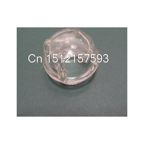 Oven & Hob Cooker LAMP GLASS LENS, Standard component, Max 15W