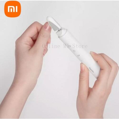 Xiaomi Showsee Electric Nail Polisher Nail Art Tools USB Charging Electric Nail Drill Machine Kit
