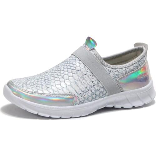 36-42 Tenis Mujer 2021 Tennis Shoes for Woman New Breathable Brand Sneakers Platform Chaussure Femme Deportivas Jogging Trainers