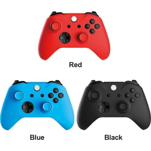 Soft Silicone Protective Cover Shell for Xbox Series X Controller Gamepad Video Game Protective Shell Slim Games Accessories