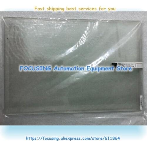 New Touch Glass Used For SCN-AT-FLW21.5-Z01-0H1-R E751189