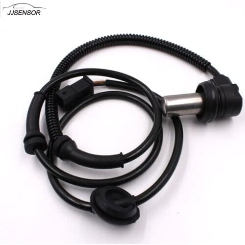 Front ABS Wheel Left Right Sensor For VW Audi Seat Skoda Passat 1996-2005 8D0927803