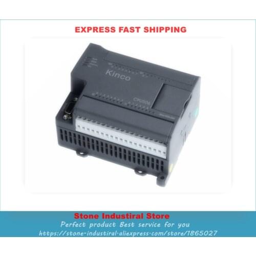 PLC K506-24AR CPU Module 100% Tested Good Qualiy New