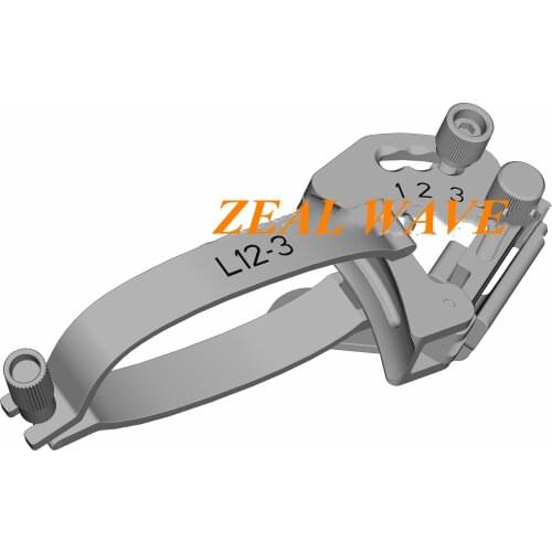 Applicable To PHILIP S L12-3 L12-4 Ultrasonic Puncture Stand B-Ultrasound Puncture Stand