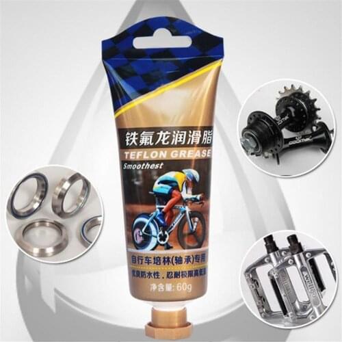 MTB Road Bike Hub Bearing Grease For Bike Bicycle Bottom Bracket Grease Bearing Lubricating Oil Bicycle Repair Tools Accessory