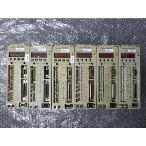 SGDH-05AE used in good condition