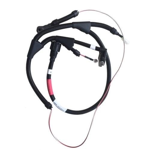 Truck Wiring Harness 20530128 Cable Harness Injector For Volvo FH Parts