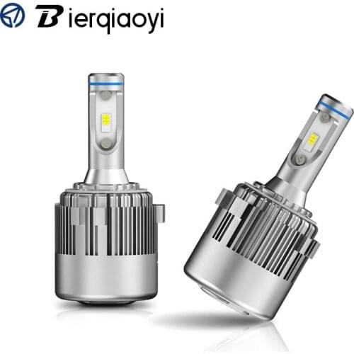 2 pcs G2 Car LED Canbus Headlight Headlamp LED Light Bulb For VW Golf 6 Golf 7 Jetta MK6 Touran Scirocco 7600Lm 72W CSP Chip