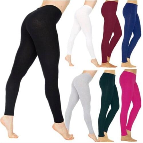 2020 High Waist Seamless Leggings Push Up Sport Women Fitness Running Pants Energy Seamless Leggings Gym Girl