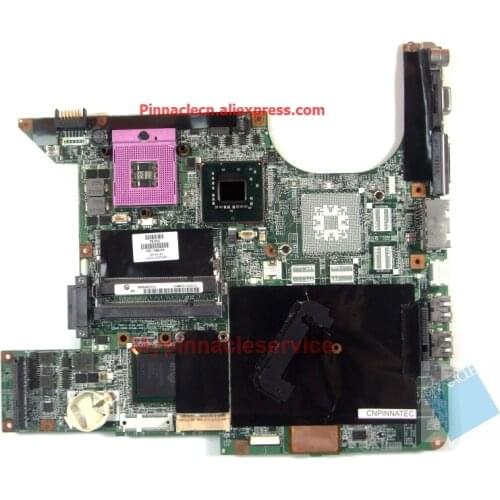 447984-001 Motherboard for HP Pavilion dv9000 DV9500 31AT5MB0060