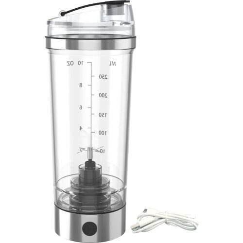 ANENG Shaker Bottles