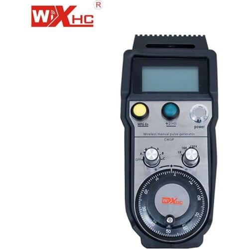 ISM 433MHZ wireless MPG CWGP for fanuc and gsk cnc controller