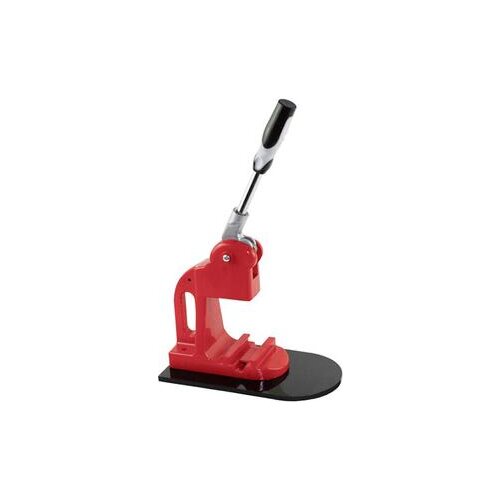 Children toys lapel making machine