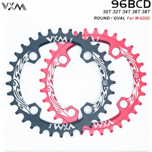 EAAE Bicycle Sprockets