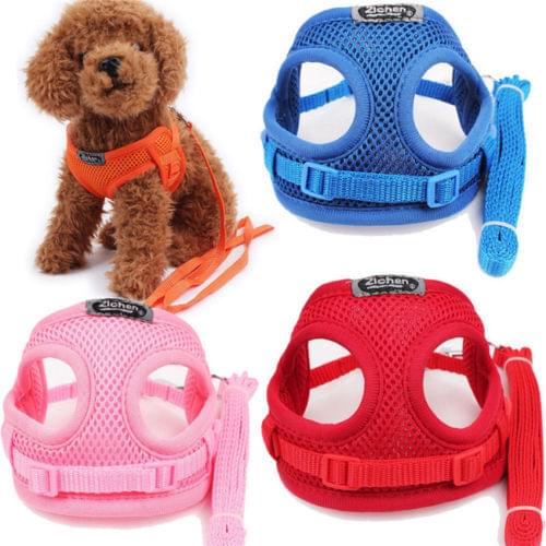 Faroot Harnesses