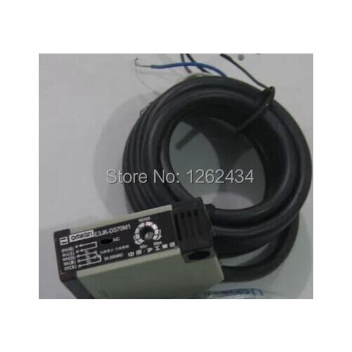 Photoelectric switch E3JK-DS70M1 DC12V 70 cm