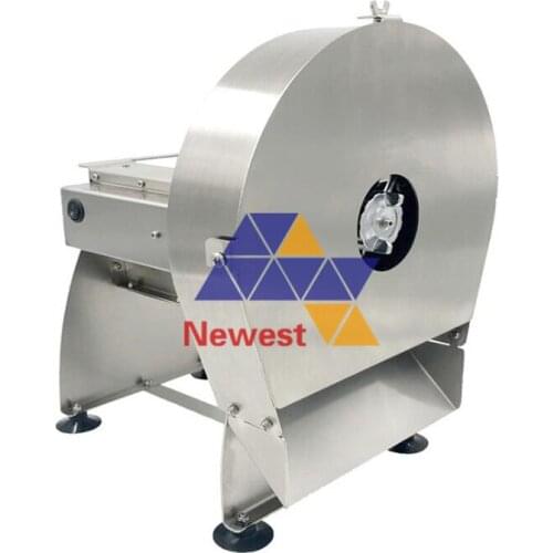 Multi-function Automatic vegetable Cutting Machine Commercial Electric Potato Carrot Ginger Slicer Vegetable Cutter