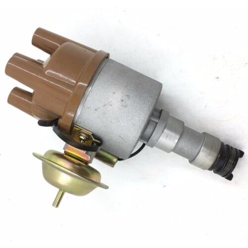 New Distributor fit for Peugeot 404 & 504 5901.44 M48 CITROEN 242033 525454A 4161E