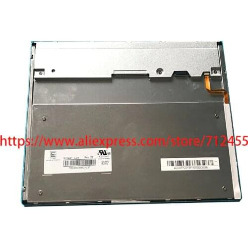 Original 10.4inch G104X1-L04 Lcd Screen Display