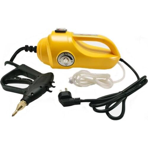 Steam Cleaner High Temperature and Pressure Washing Machine Portable Home Air Conditioning Range Hood Kitchen Sterilizer 2600W