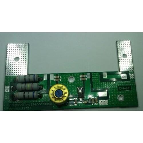 RA30H4047MRA30H1317M matching circuit board RA radio amplifier board