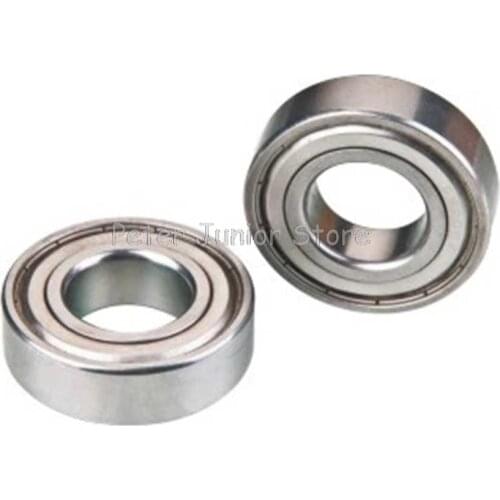 10Pcs 8x12x3.5 mm MR128ZZ L-1280ZZ Deep groove ball bearing Miniature bearing High quality MR128Z MR128
