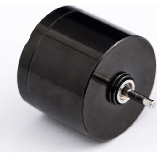 HELLO Tattoo Replacement Coreless Motor Rotary Tattoo Machine Engine 2016 Motor Replace Tattoo motor for Tattoo Rotary Gun