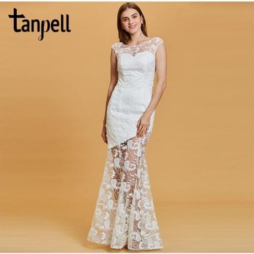 Womens Lace Dresses Tanpell China