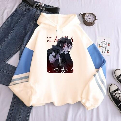 Japan Anime Tokyo Revengers Hoodies Fashion Manga Unisex Hip Hop Winter Harajuku TOKYO Swastika GANG Letter Graphics Sweatshirts