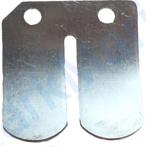 Reed valve stopper 309-02113-0 for TOHATSU 2.5/3.5HP outboard