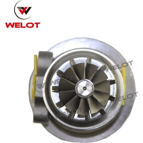 Turbo Cartridge CHRA Core Assembly GT1254 14411-7F400 431876-5100S For Ford Nissan Terrano II TDIC with TD27TDI Engine 1993