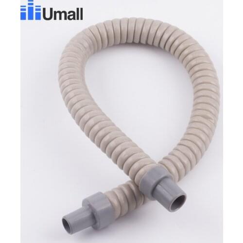 Dual-use air conditioner outdoor drain extension pipe tube air conditioning condensate drain pipe household replacement parts