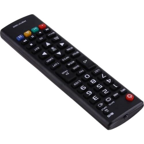 Universal AKB73715603 Remote Control for LG 43LF540V 43UF675V 49LF540V HD LED TV