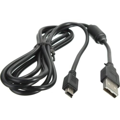 USB CHARGER CHARGING CABLE CORD FOR SONY PS3 DUALSHOCK PLAYSTATION 3 CONTROLLER