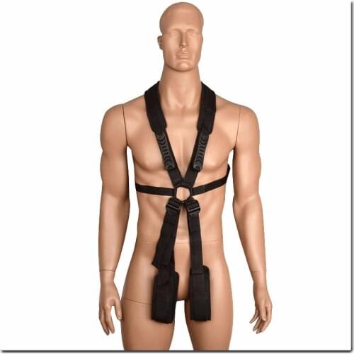 High Quality Sex Swing Chair Sexual Intercourse Auxiliary Sexual Positions Bondage Sex Furniture Adult Sex Toys for Couples-20