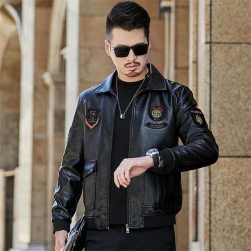 XIPENG Men's Winter Jackets