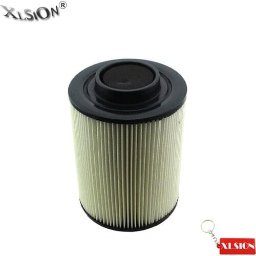 XLSION Air Filter For Polaris UTILITY VEHICLE (UTV) RZR S 800 EFI 2009 2010 2011 2012 2013 2014 Replace OEM #1240482